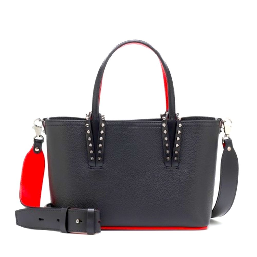 Christian Louboutin mini Cabata